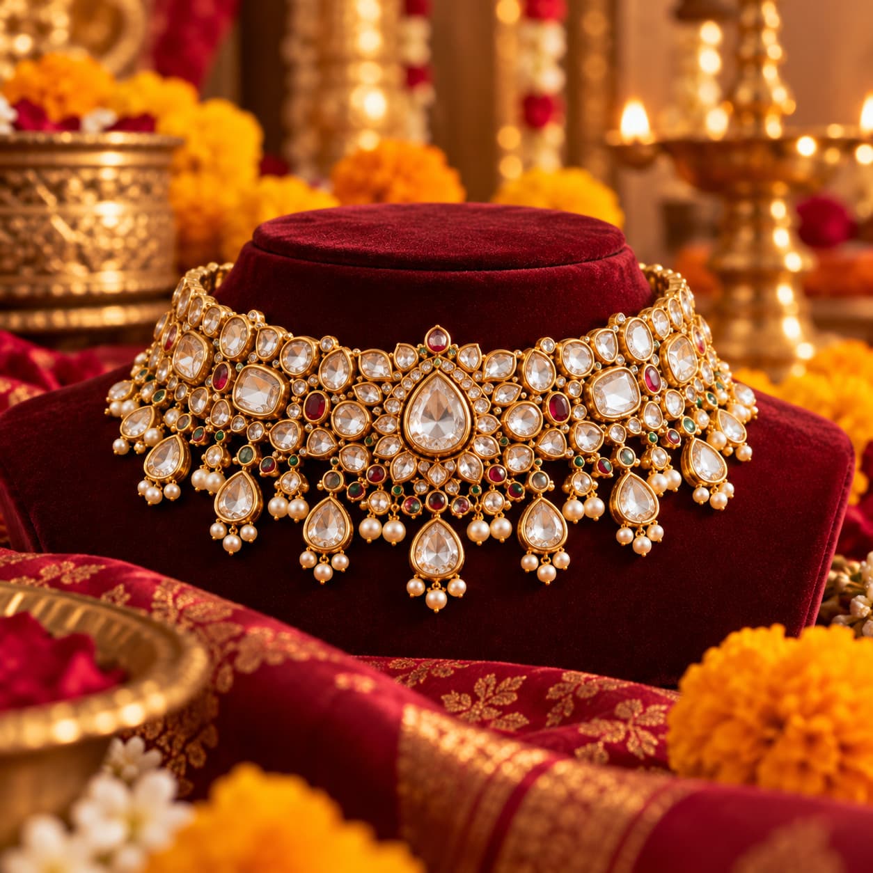 Wedding Mandap